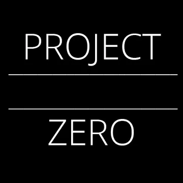 Project Zero icon