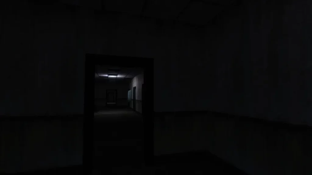 Project Zero screenshot
