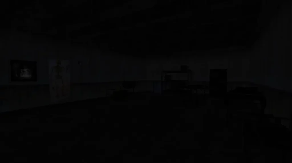 Project Zero screenshot
