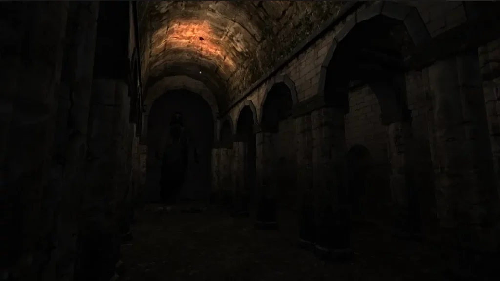 Project Zero screenshot
