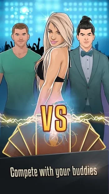 PUA - The Pickup Artist Story screenshot