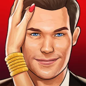 PUA - The Pickup Artist Story icon