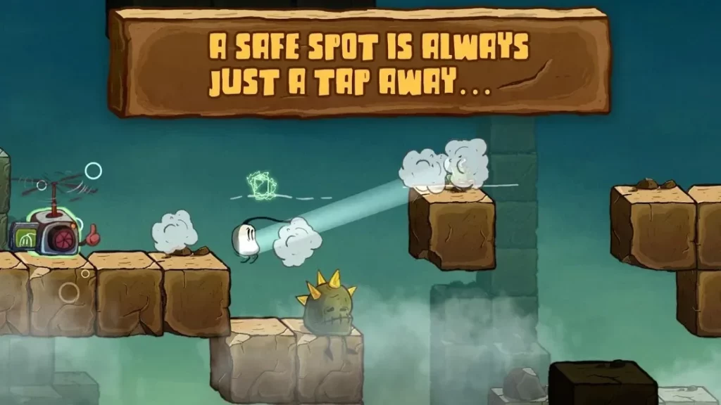 Blown Away: First Try screenshot