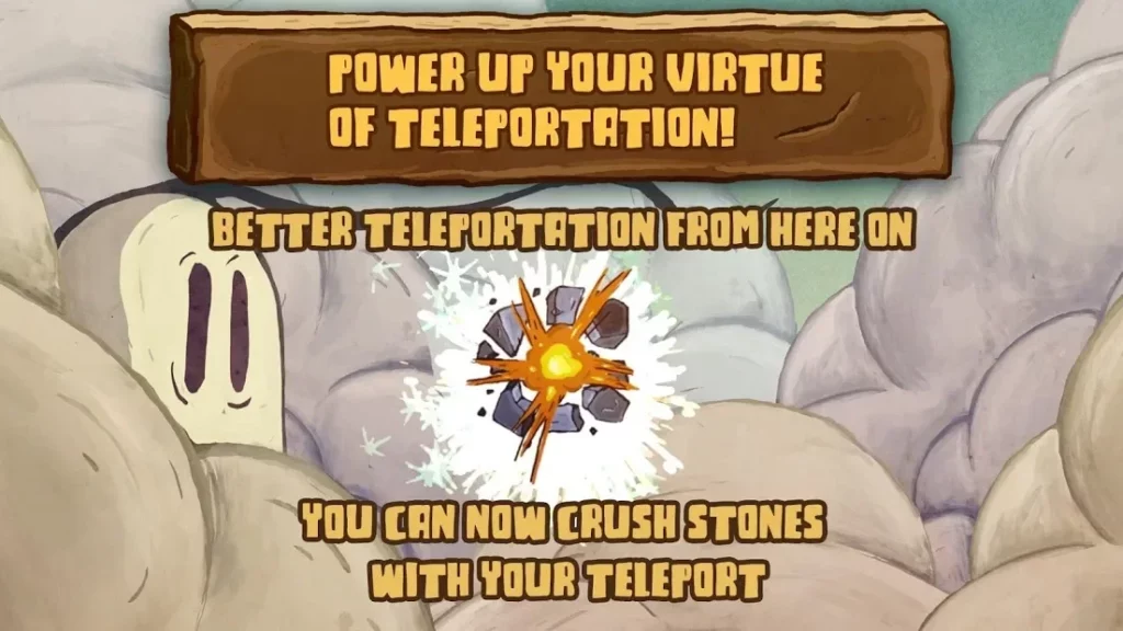 Blown Away: First Try screenshot