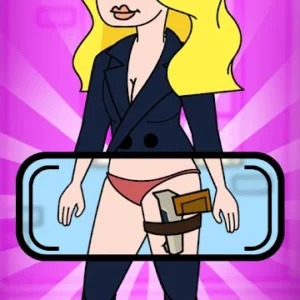 Girl Genius! icon