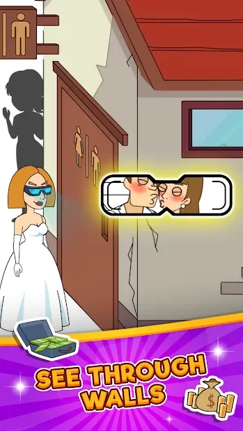 Girl Genius! screenshot