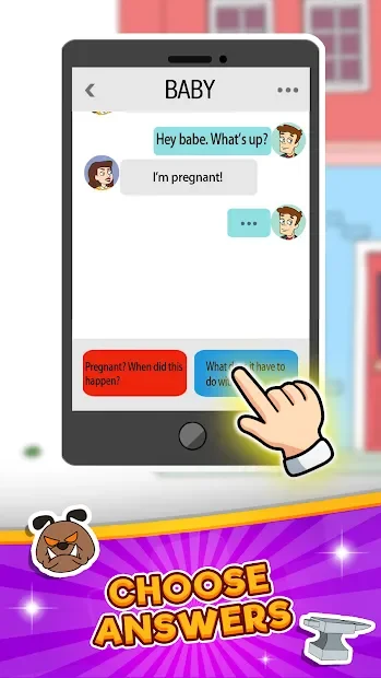Girl Genius! screenshot