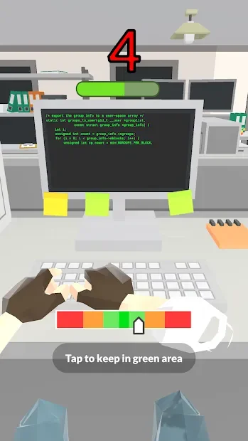 Get Rich! 3D screenshot