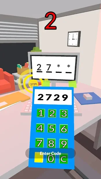 Get Rich! 3D screenshot