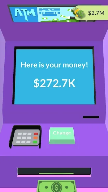 Get Rich! 3D screenshot