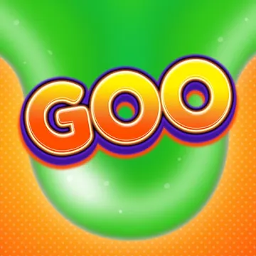 Goo: слайм симулятор и релакс под звуки природы icon