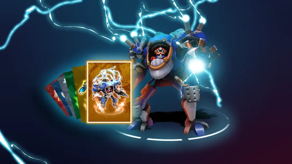 ATB Arena screenshot