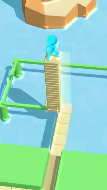 Stacky Dash screenshot