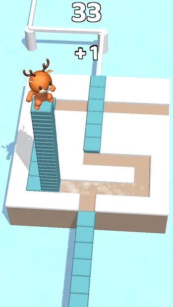Stacky Dash screenshot
