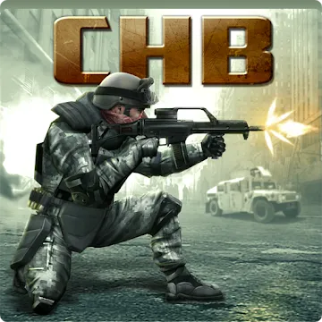 Соперники на войне icon