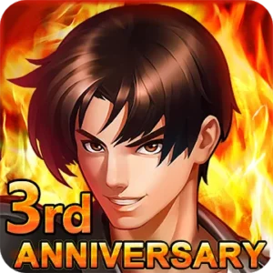 KOF'98 UM OL icon