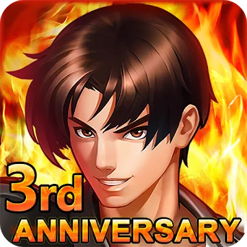 KOF'98 UM OL icon
