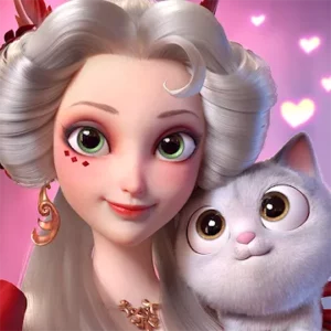 Dress Up! Принцесса Времени icon