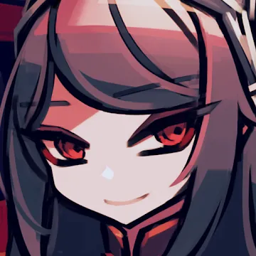 Phantom Rose Scarlet icon