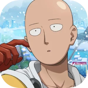 One-Punch Man: Road to Hero 2.0 icon