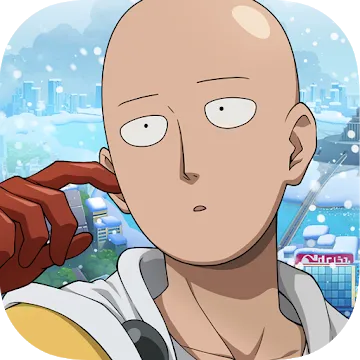One-Punch Man: Road to Hero 2.0 icon
