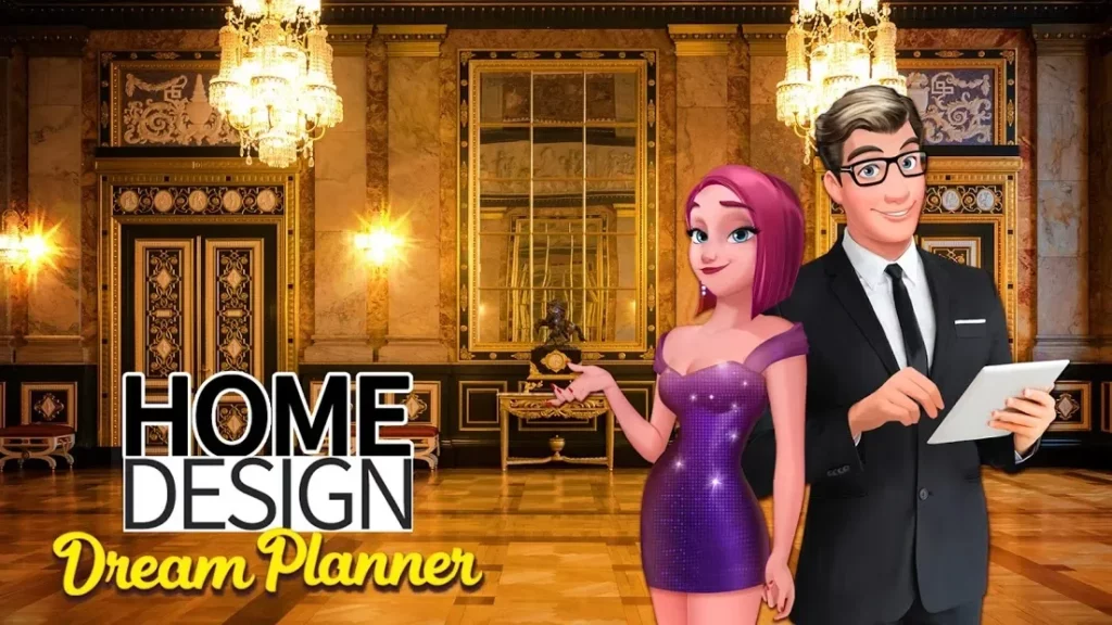 Home Design : Dream Planner screenshot