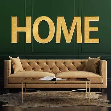 Home Design : Dream Planner icon