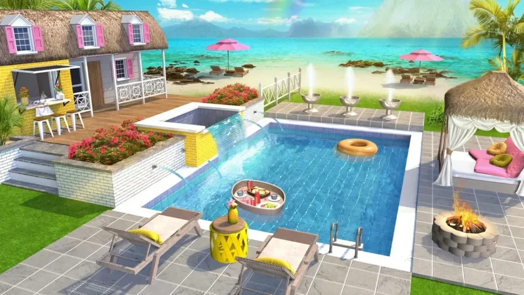 Home Design : Dream Planner screenshot