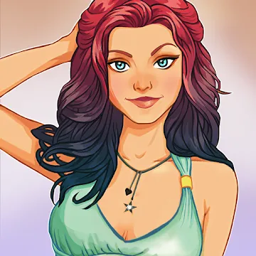 Party in my Dorm: College Life Roleplay Chat Game icon