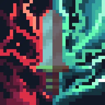 MMORPG Laurum Online - RPG - Pixel MMO - PVP icon