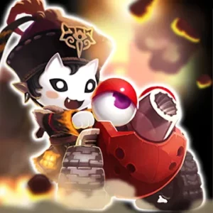 GunboundM icon
