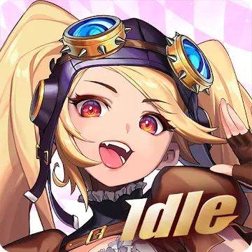 Mobile Legends: Adventure icon