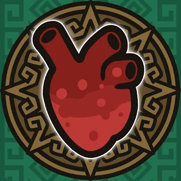 Sacrifices icon