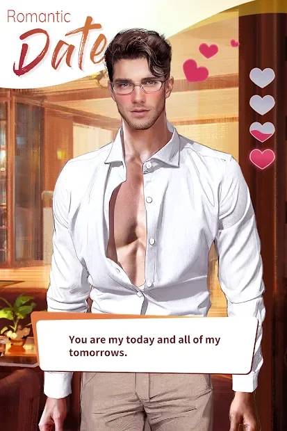 Moments: Choose Your Story screenshot