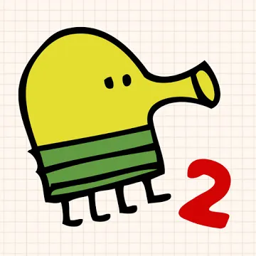 Doodle Jump 2 1.2.4 (MOD: все открыто)