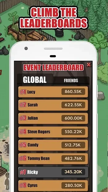 Trailer Park Boys: Greasy Money screenshot