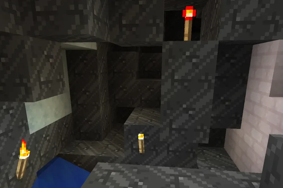 Minicraft 2020 screenshot