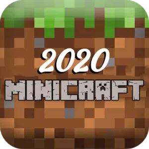 Minicraft 2020 icon