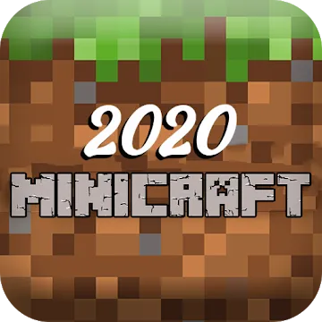 Minicraft 2020 icon