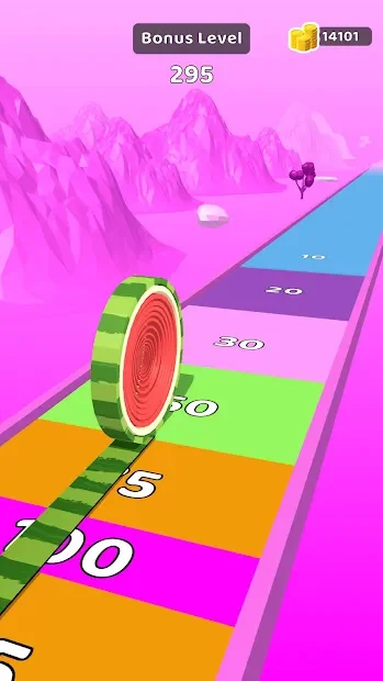 Brick Builder! screenshot