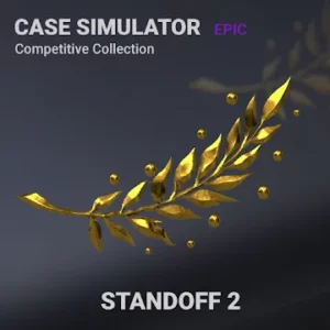 Кейс Симулятор для Standoff 2 icon