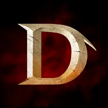 Diablo Immortal icon
