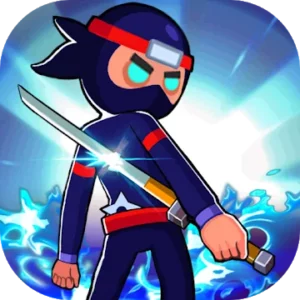 Thrilling Fencing Master icon