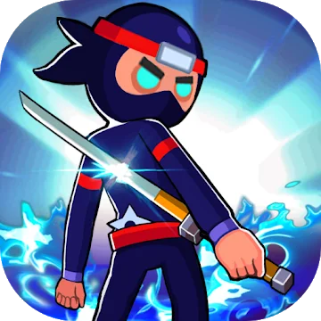 Thrilling Fencing Master icon