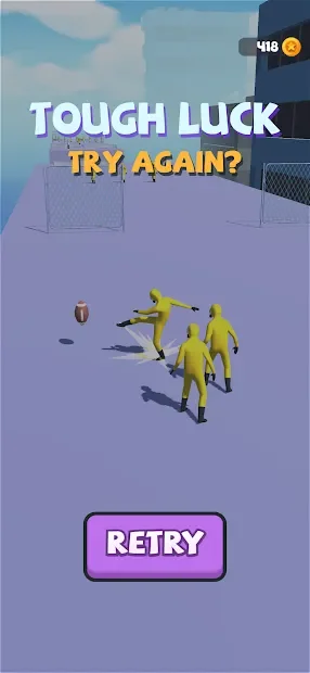 Catch And Shoot screenshot