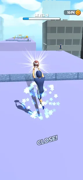 Catch And Shoot screenshot
