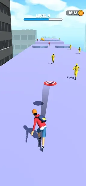 Catch And Shoot screenshot
