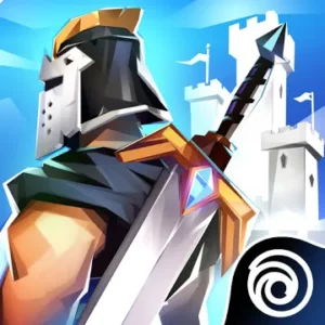 Mighty Quest For Epic Loot RPG icon