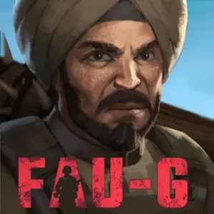FAU-G: Fearless and United Guards 1.0.6
