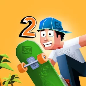 Faily Skater 2 0.3